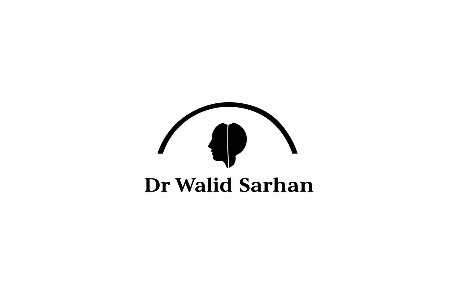 Dr Walid Sarhan - consultation, booking and revenue platform