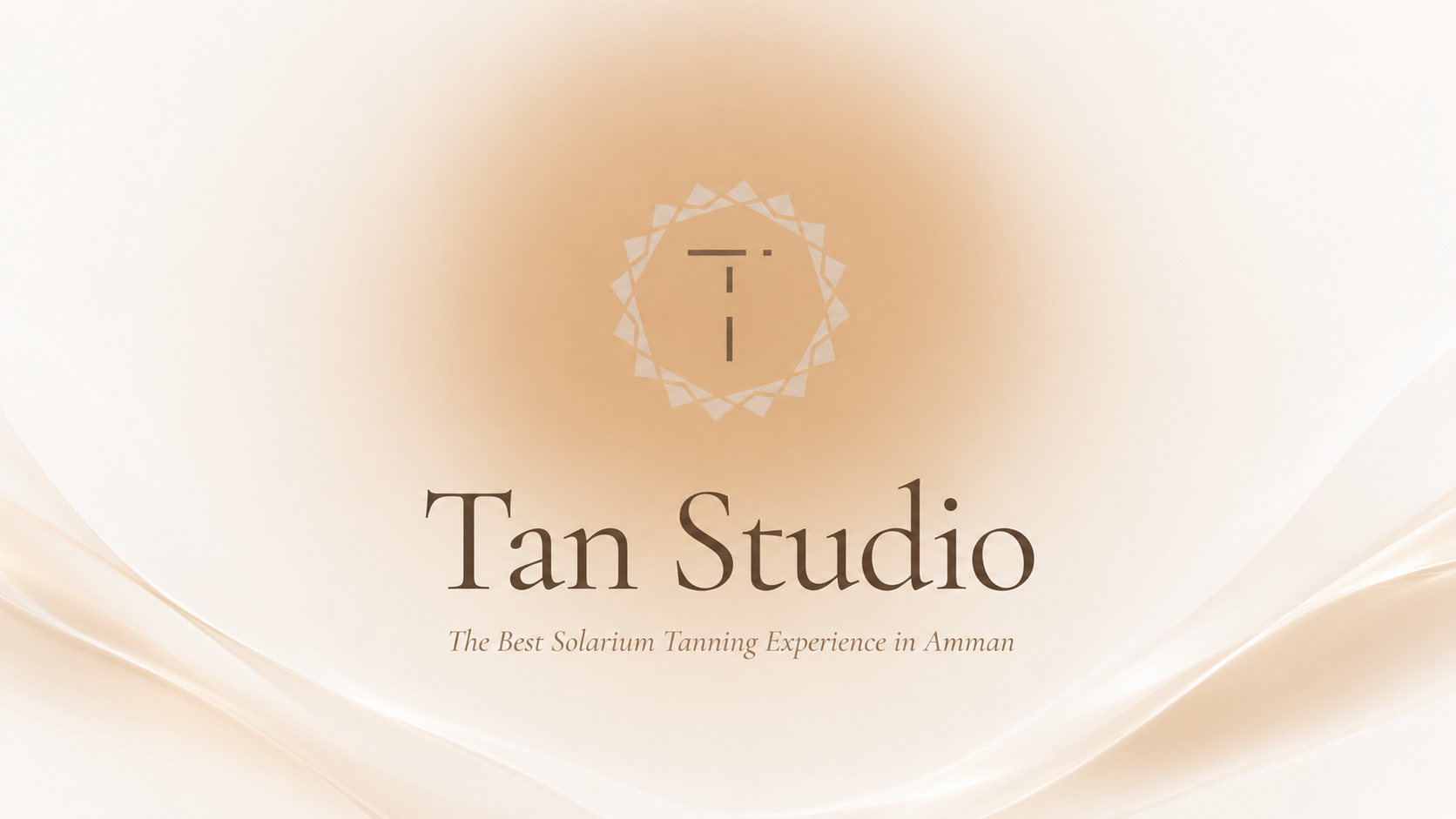 Tan Studio - tanning salon & customer portal